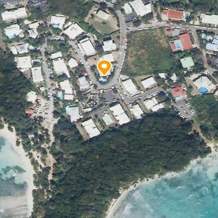 T1 Bis A Proximite De La Plage Le Gosier  Luaran gambar