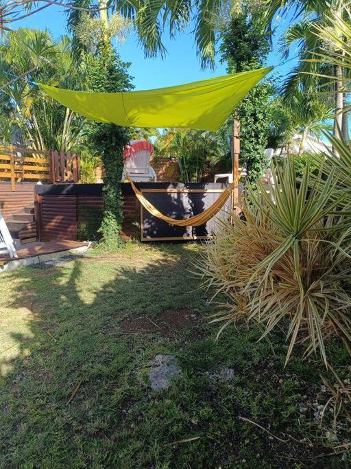 T1 Bis A Proximite De La Plage Le Gosier  Luaran gambar